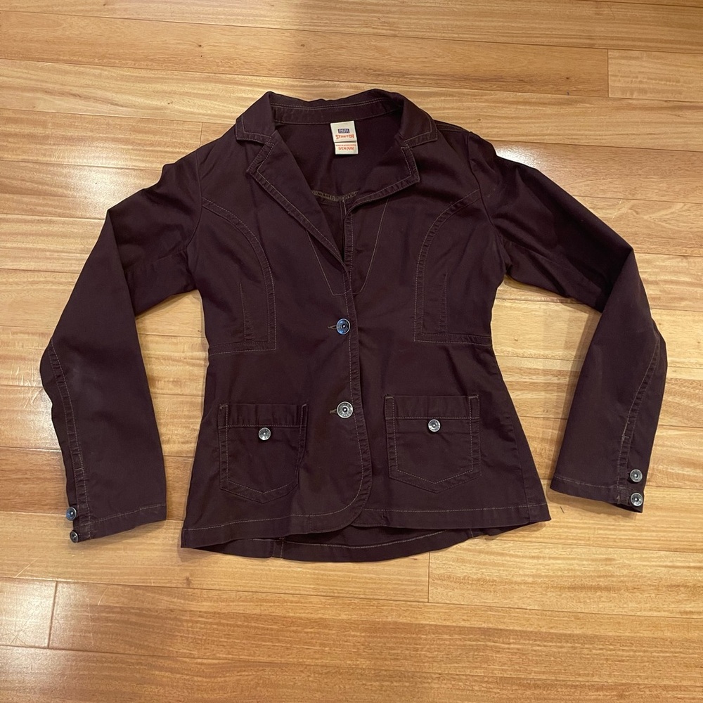 Faded Glory Jacket